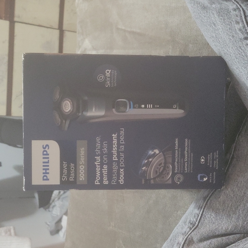 Philips Shaver